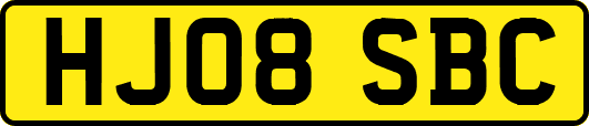 HJ08SBC