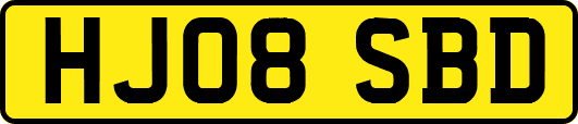 HJ08SBD