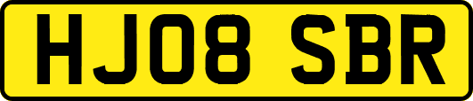 HJ08SBR