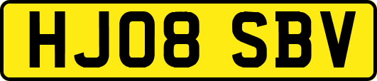 HJ08SBV