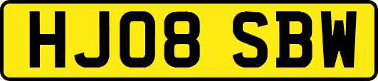 HJ08SBW