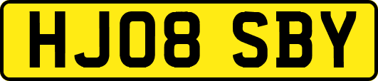 HJ08SBY
