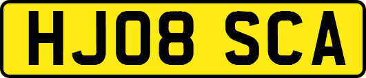 HJ08SCA