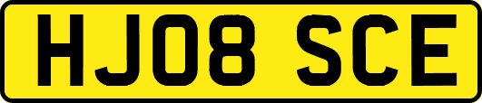 HJ08SCE