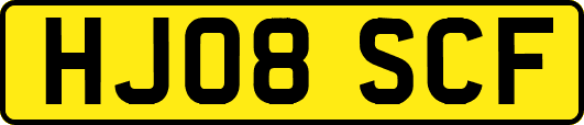 HJ08SCF