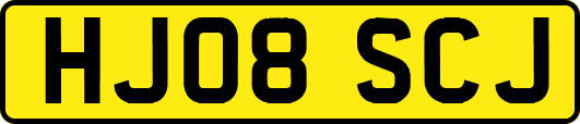 HJ08SCJ