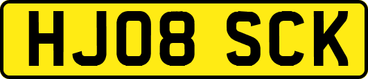 HJ08SCK