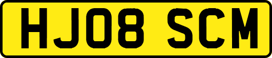 HJ08SCM