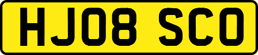 HJ08SCO