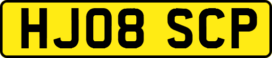 HJ08SCP
