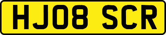 HJ08SCR