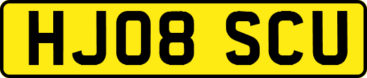 HJ08SCU
