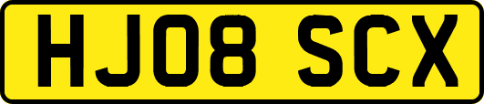 HJ08SCX