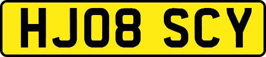 HJ08SCY