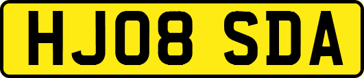 HJ08SDA