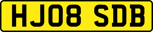 HJ08SDB