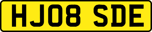 HJ08SDE