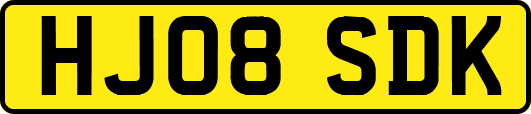 HJ08SDK