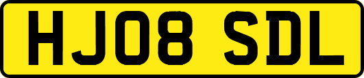 HJ08SDL