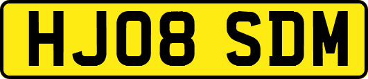 HJ08SDM