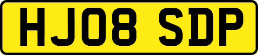 HJ08SDP