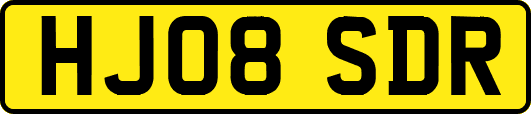 HJ08SDR