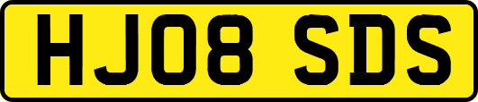HJ08SDS