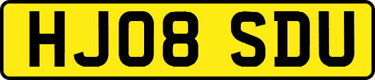 HJ08SDU