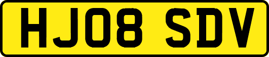 HJ08SDV