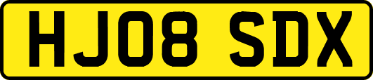 HJ08SDX