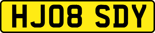 HJ08SDY