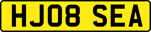 HJ08SEA