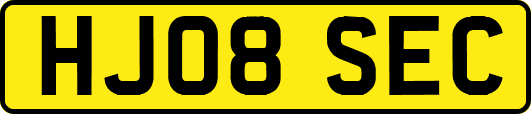HJ08SEC