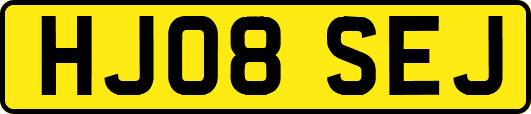 HJ08SEJ