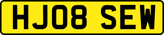 HJ08SEW