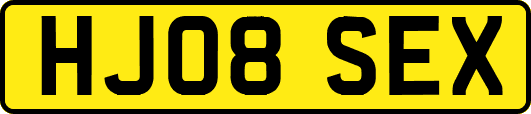 HJ08SEX
