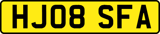 HJ08SFA