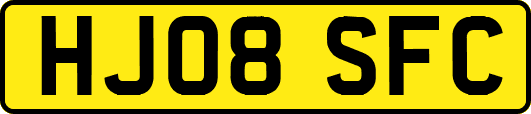 HJ08SFC
