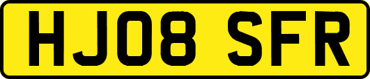 HJ08SFR