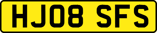 HJ08SFS