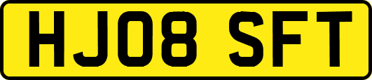 HJ08SFT