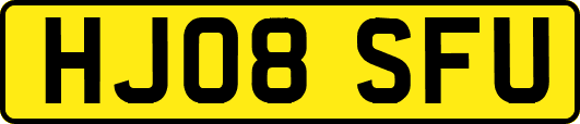 HJ08SFU