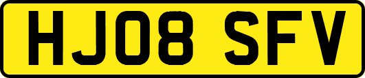 HJ08SFV