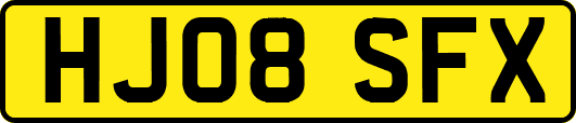 HJ08SFX
