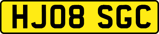 HJ08SGC