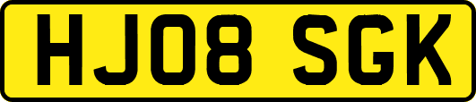 HJ08SGK