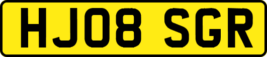 HJ08SGR