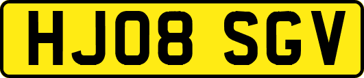 HJ08SGV