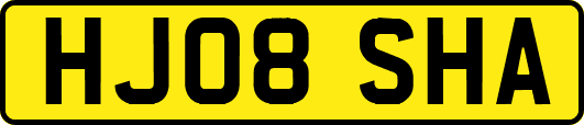 HJ08SHA