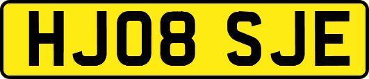 HJ08SJE